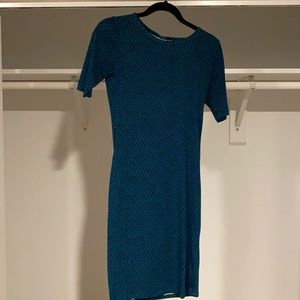 LulaRoe Dress Size XS